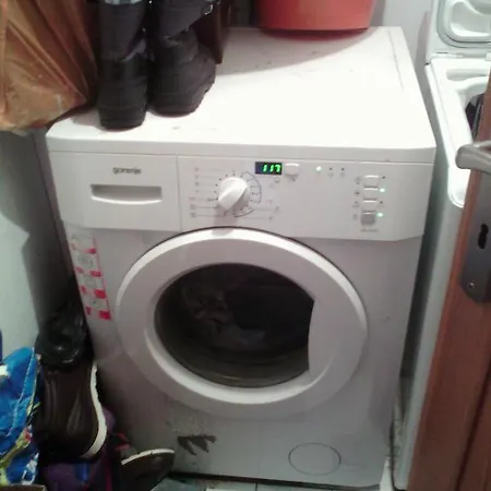 公寓 Apartman Dum Skalice