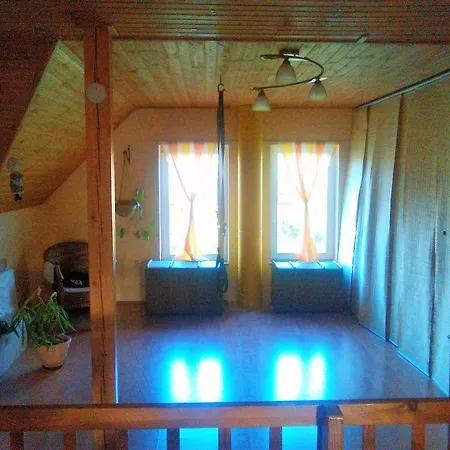Apartman Dum Skalice 公寓 *