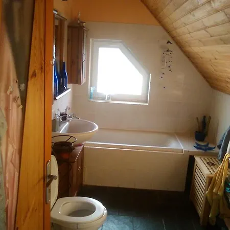 Apartman Dum Skalice 公寓