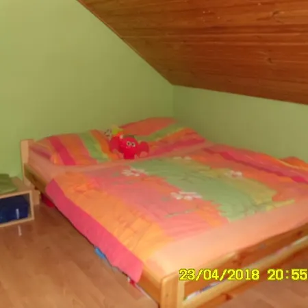 Apartament Apartman Dum Skalice
