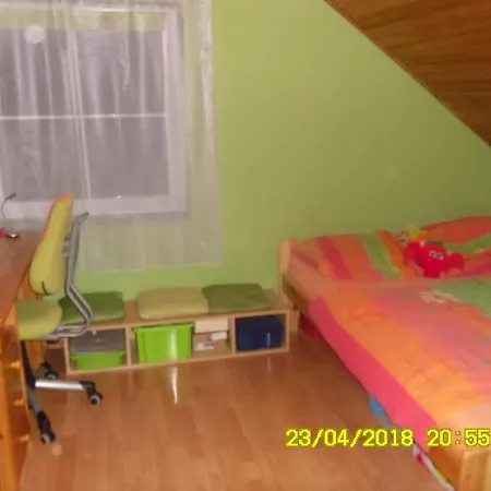 Apartman Dum Skalice 贝内绍夫