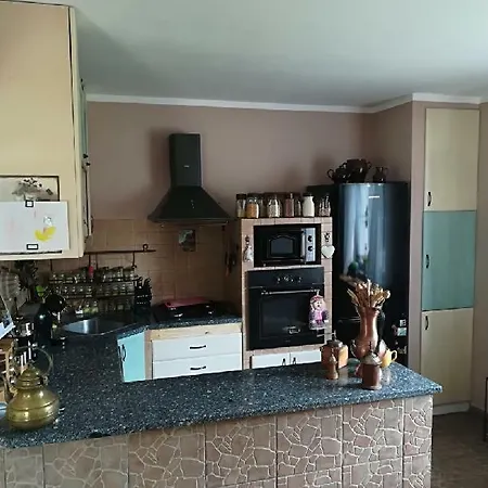 Apartman Dum Skalice 公寓 *
